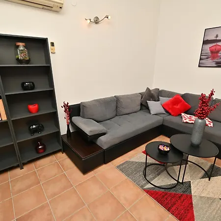 Sea Of Silence Apartman *