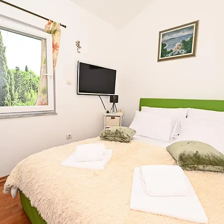 Apartman Sea Of Silence Zadar