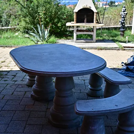 Sea Of Silence Apartman Zadar