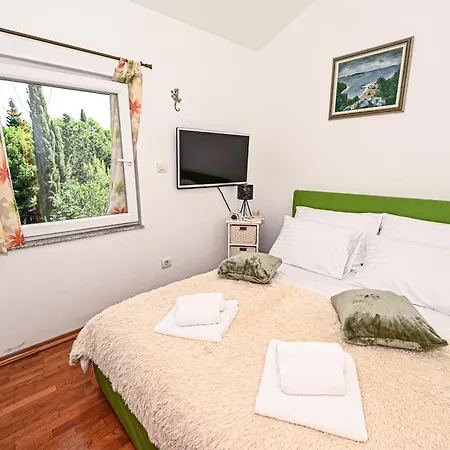Appartement Sea Of Silence Zadar