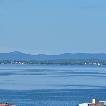 Sea Of Silence Appartement