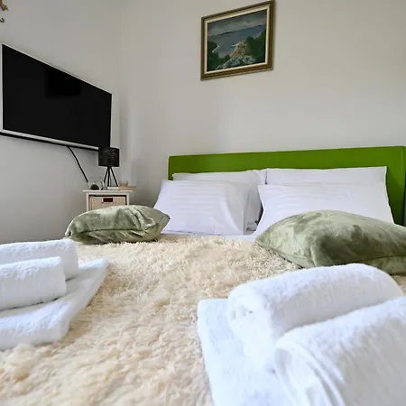 Sea Of Silence Appartement Zadar