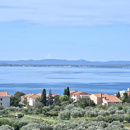 Sea Of Silence * Zadar