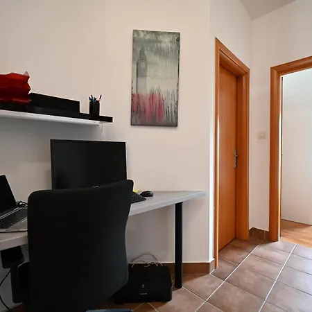 Appartement Sea Of Silence