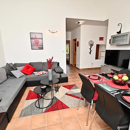 Appartement Sea Of Silence Zadar