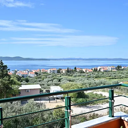 Sea Of Silence Appartement